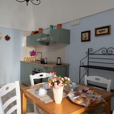 Dimora Del Murattiano Monopoli Ngoại thất bức ảnh