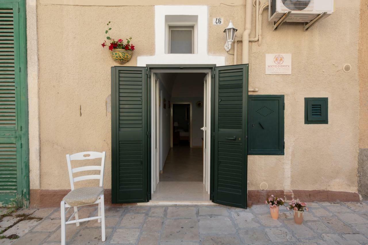 Dimora Del Murattiano Monopoli Ngoại thất bức ảnh