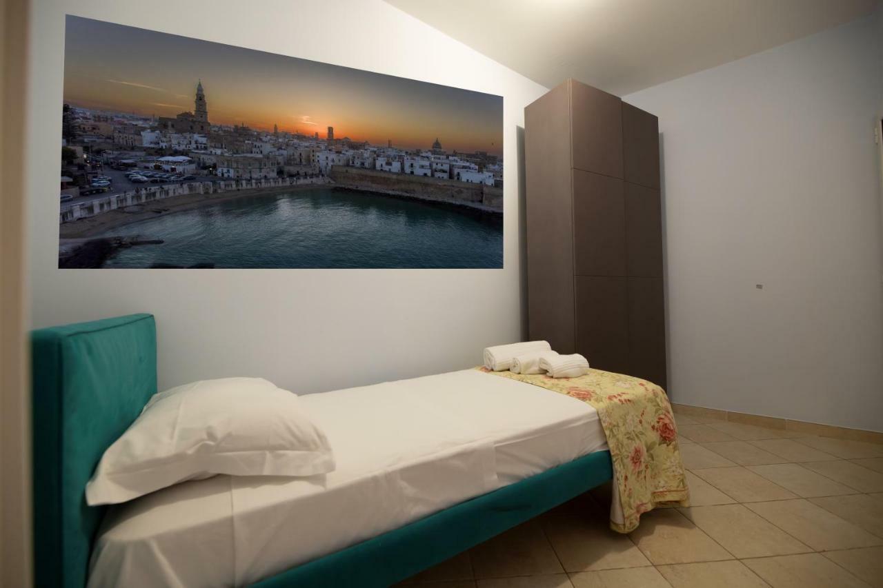 Dimora Del Murattiano Monopoli Ngoại thất bức ảnh